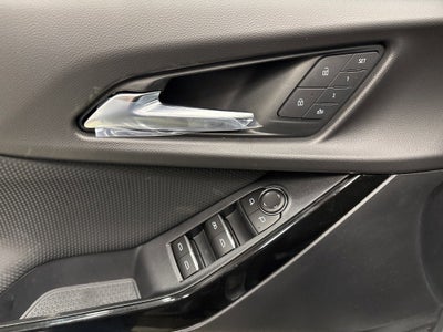 2026 Chevrolet Equinox RS SUV AWD