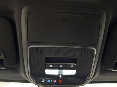 2026 Chevrolet Equinox RS SUV AWD