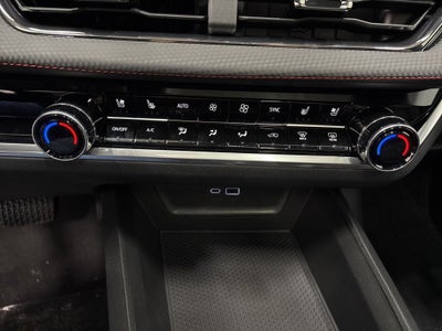 2026 Chevrolet Equinox RS SUV AWD