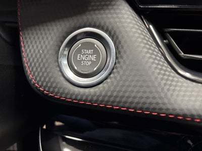 2026 Chevrolet Equinox RS SUV AWD