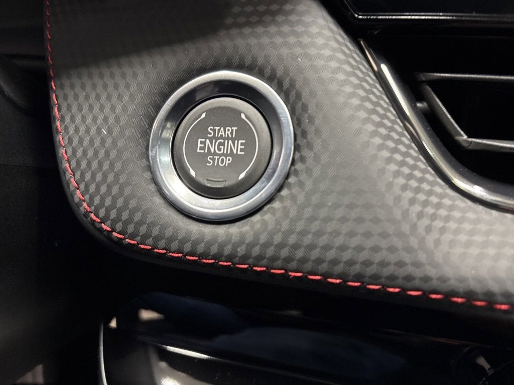 2026 Chevrolet Equinox RS SUV AWD