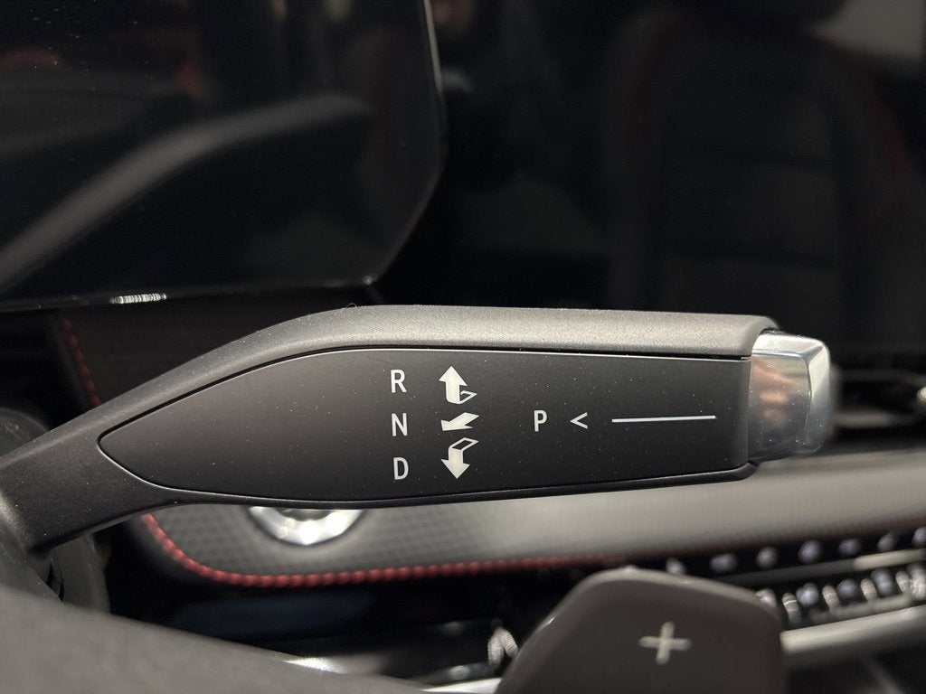 2026 Chevrolet Equinox RS SUV AWD