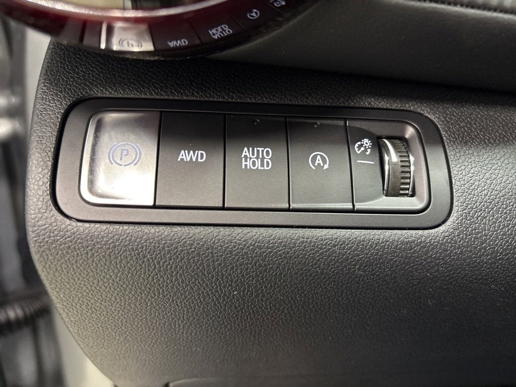 2026 Chevrolet Equinox RS SUV AWD