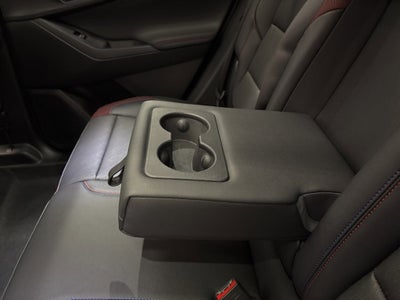 2026 Chevrolet Equinox RS SUV AWD