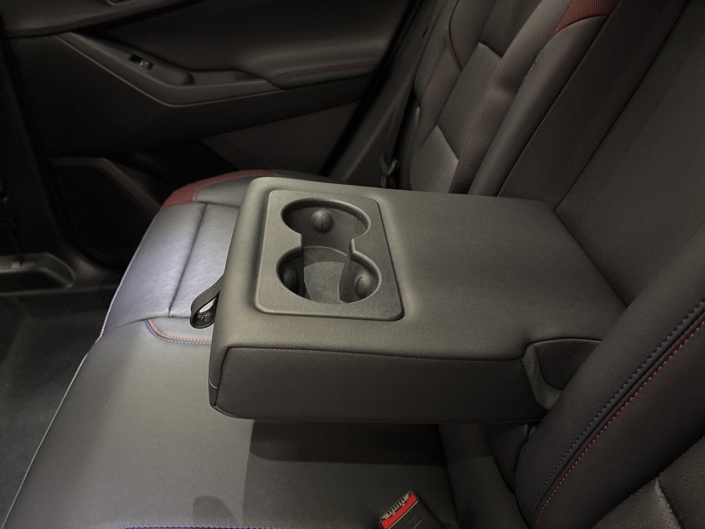 2026 Chevrolet Equinox RS SUV AWD