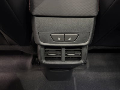 2026 Chevrolet Equinox RS SUV AWD