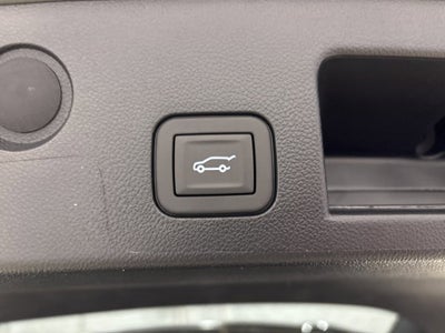 2026 Chevrolet Equinox RS SUV AWD