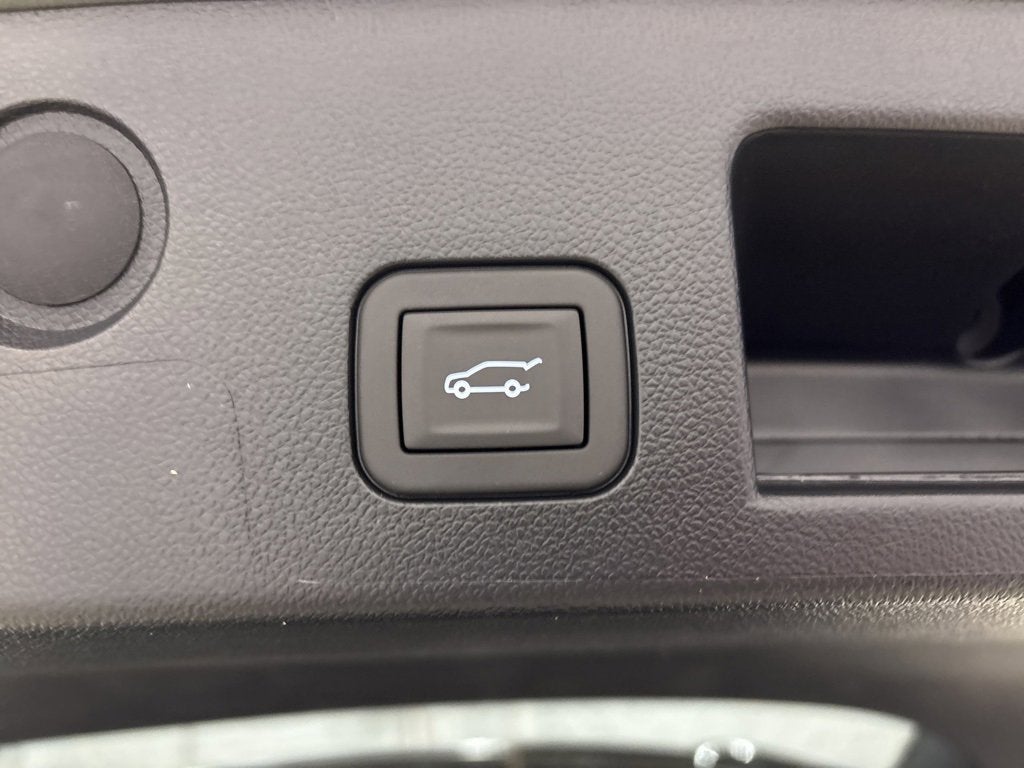 2026 Chevrolet Equinox RS SUV AWD