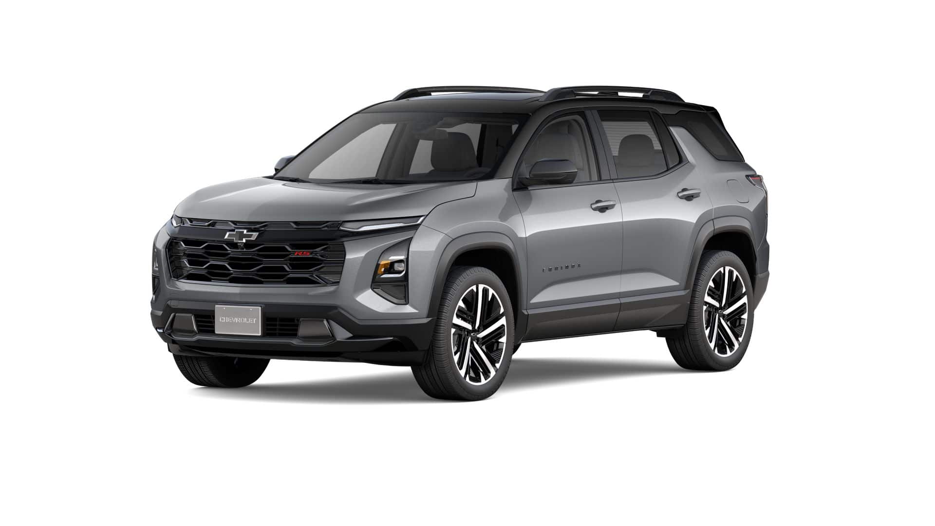 2026 Chevrolet Equinox RS SUV AWD