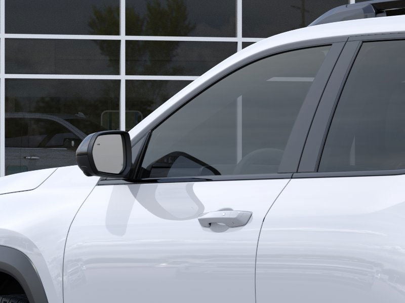 2026 Chevrolet Equinox RS SUV AWD