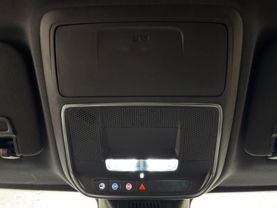 2026 Chevrolet Equinox RS SUV AWD