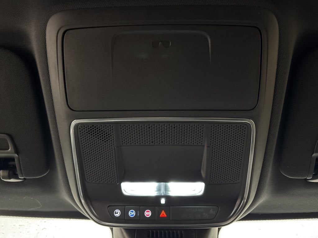 2026 Chevrolet Equinox RS SUV AWD