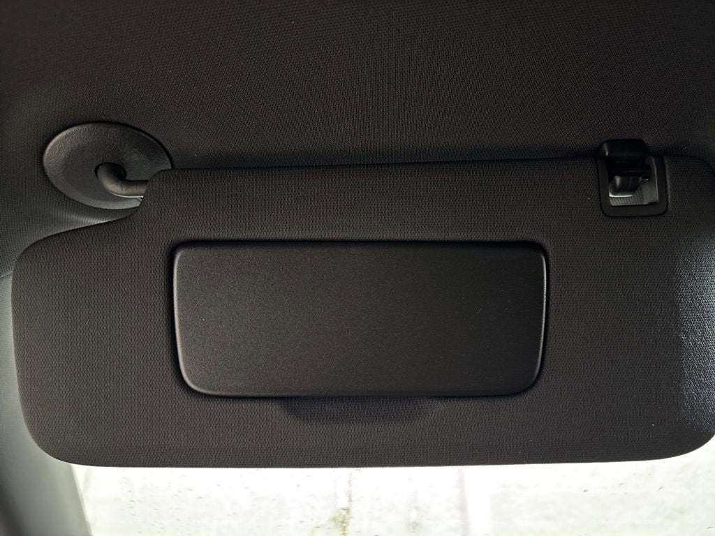 2026 Chevrolet Equinox RS SUV AWD