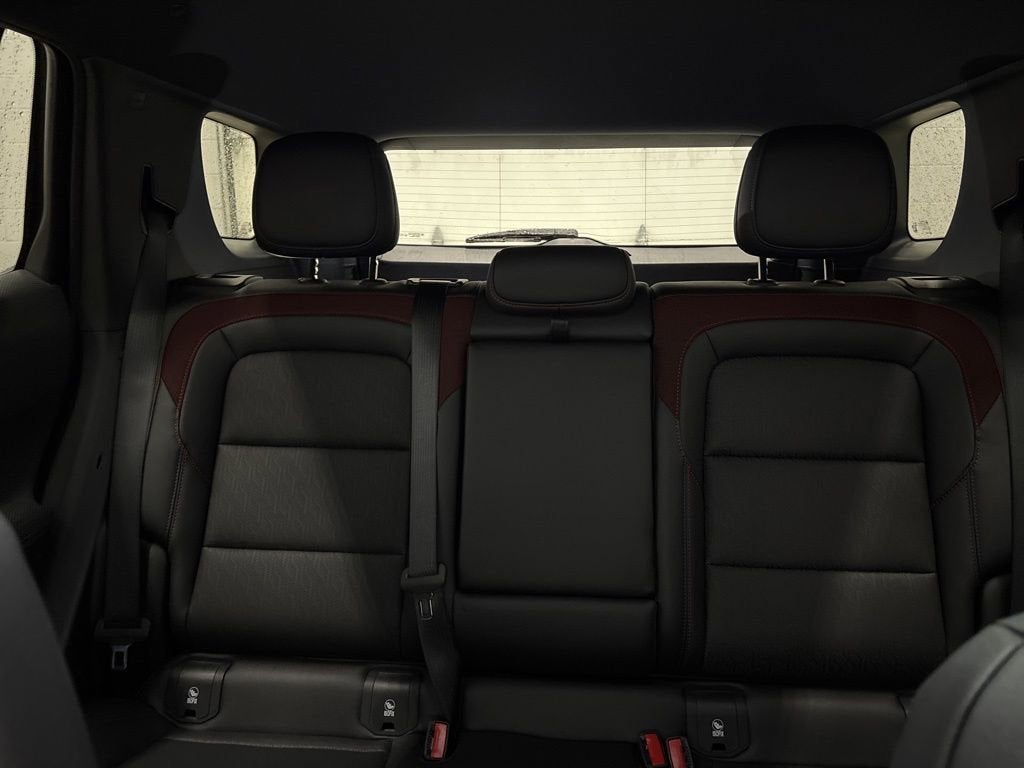 2026 Chevrolet Equinox RS SUV AWD