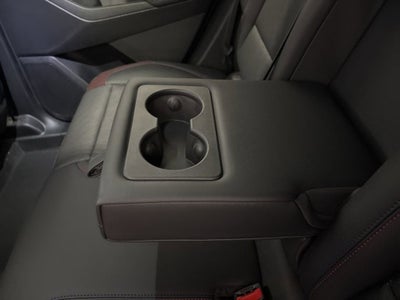 2026 Chevrolet Equinox RS SUV AWD