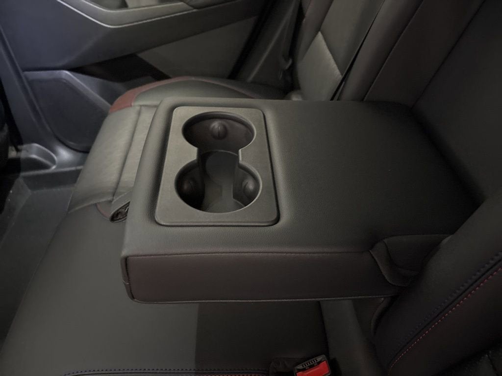 2026 Chevrolet Equinox RS SUV AWD