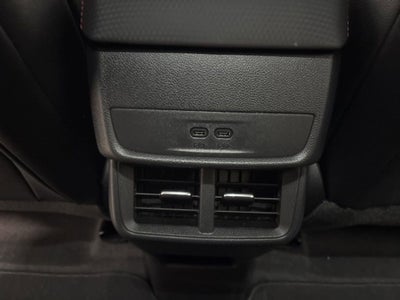 2026 Chevrolet Equinox RS SUV AWD