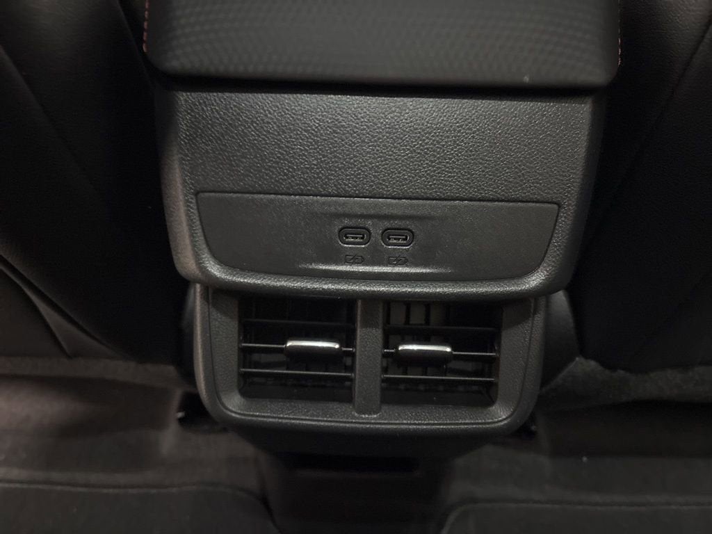 2026 Chevrolet Equinox RS SUV AWD