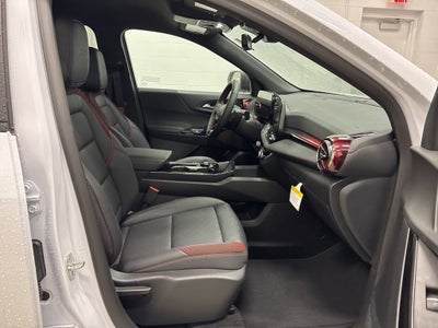 2026 Chevrolet Equinox RS SUV AWD