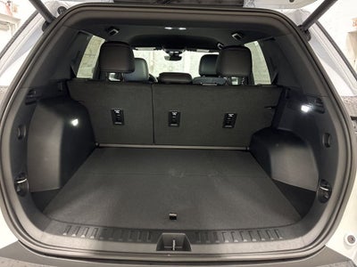 2026 Chevrolet Equinox RS SUV AWD