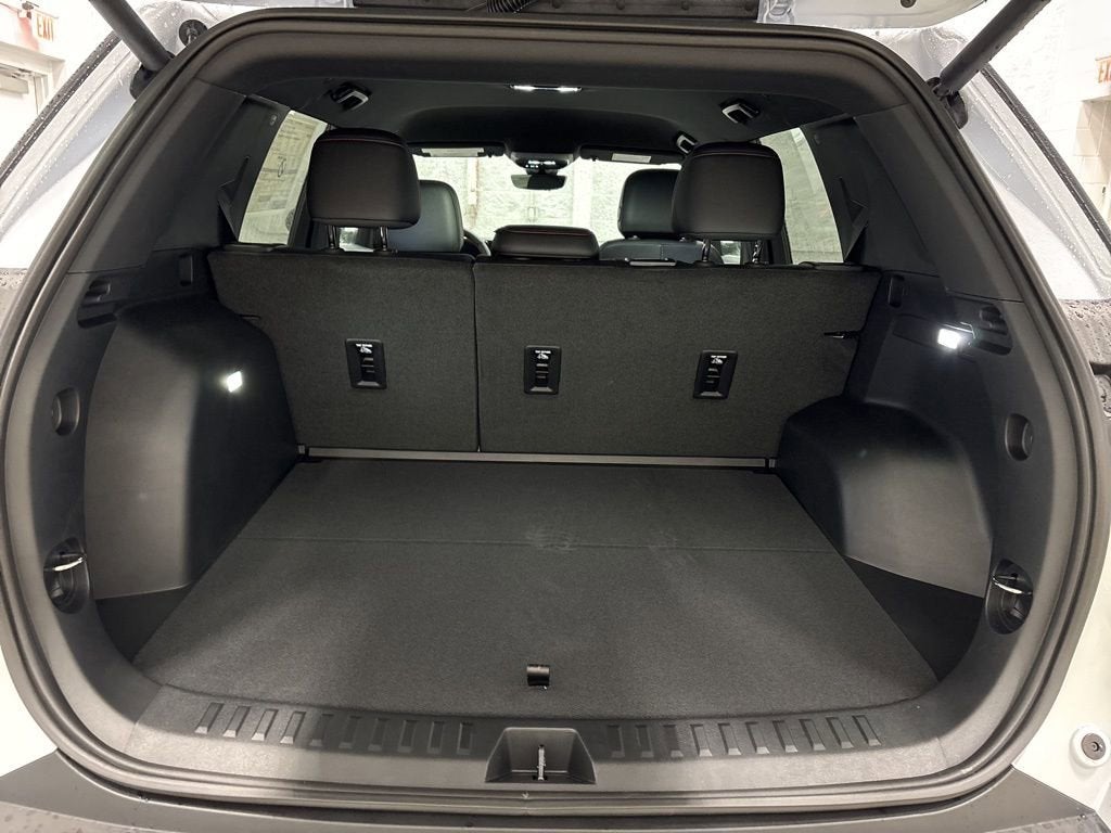 2026 Chevrolet Equinox RS SUV AWD