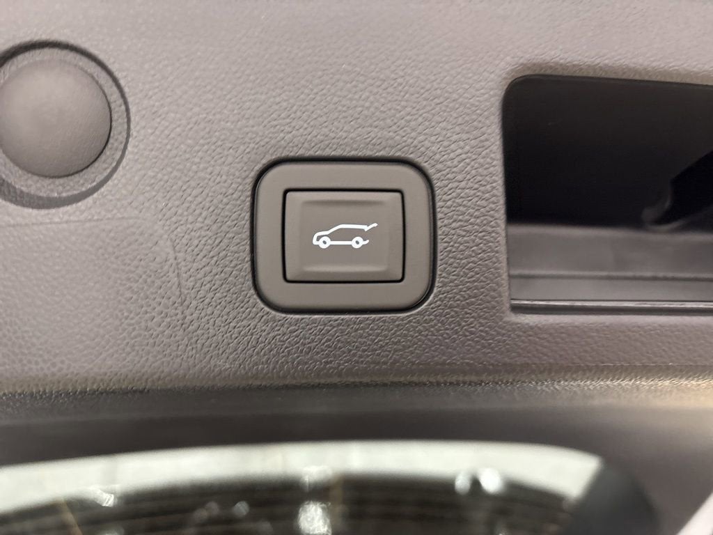 2026 Chevrolet Equinox RS SUV AWD