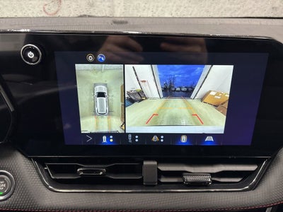 2026 Chevrolet Equinox RS SUV AWD