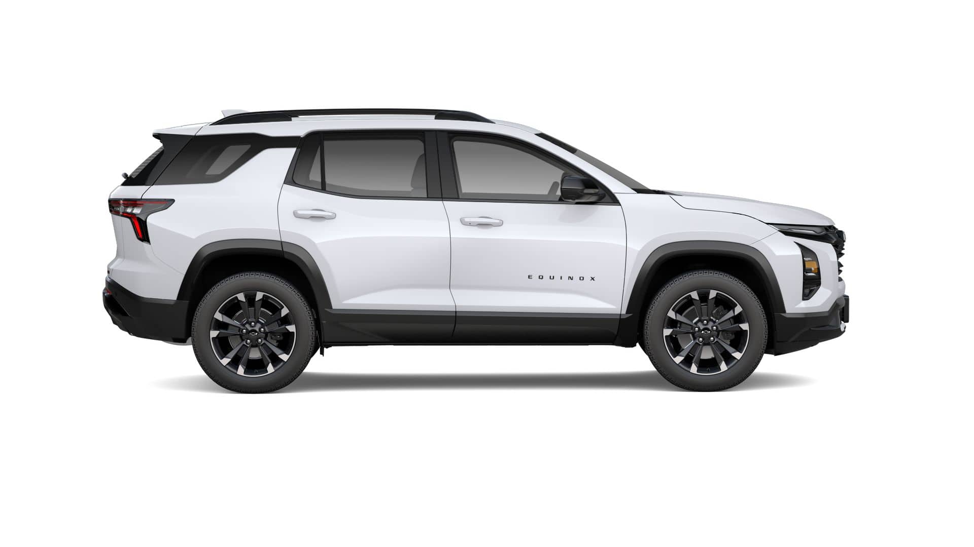 2026 Chevrolet Equinox RS SUV AWD