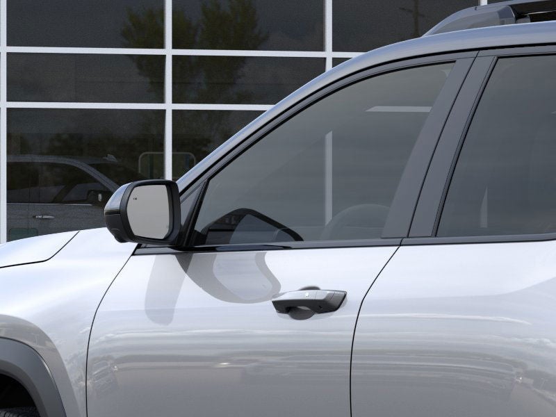 2026 Chevrolet Equinox RS SUV AWD