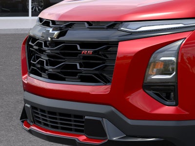 2027 Chevrolet Equinox RS SUV AWD