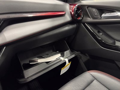 2027 Chevrolet Equinox RS SUV AWD