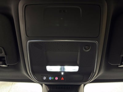 2027 Chevrolet Equinox RS SUV AWD