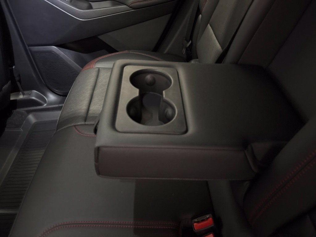 2027 Chevrolet Equinox RS SUV AWD