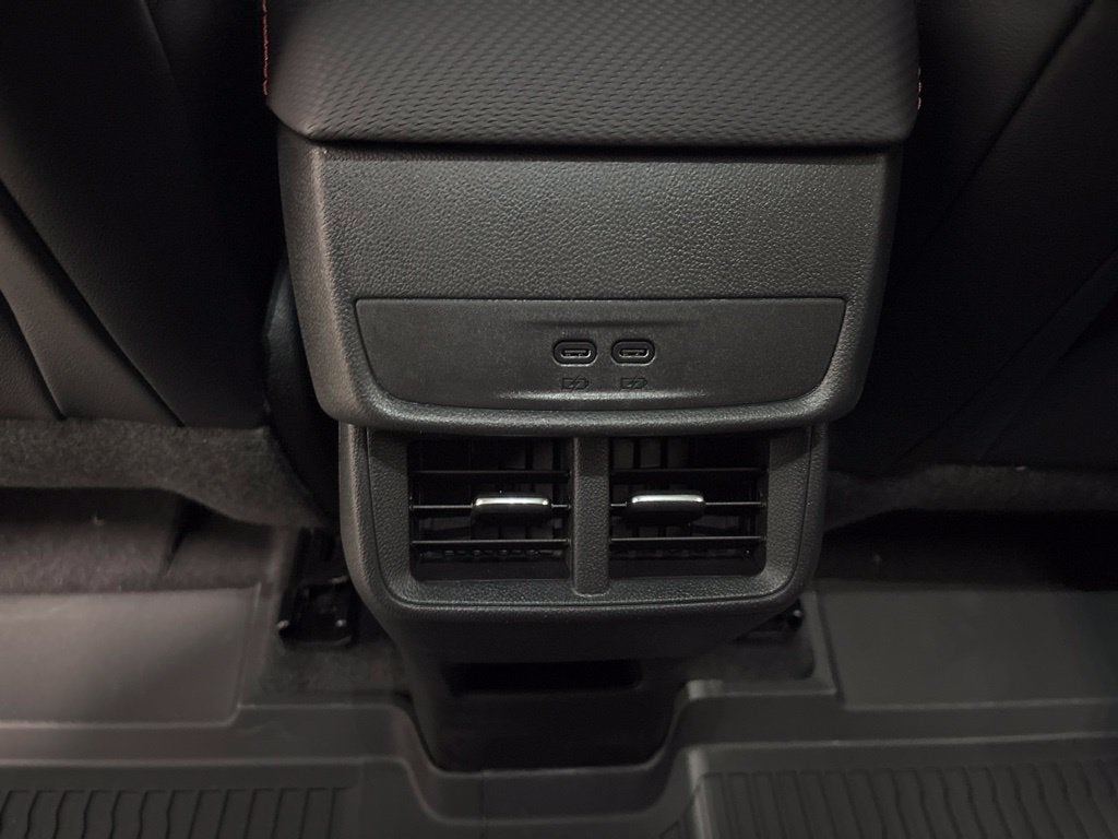 2027 Chevrolet Equinox RS SUV AWD