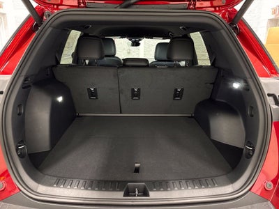 2027 Chevrolet Equinox RS SUV AWD