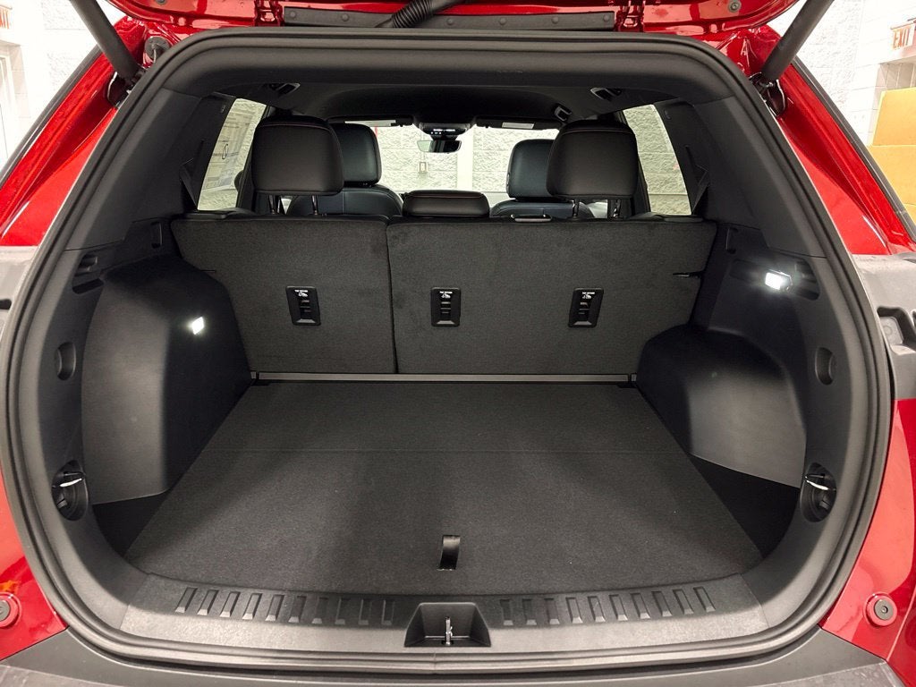 2027 Chevrolet Equinox RS SUV AWD