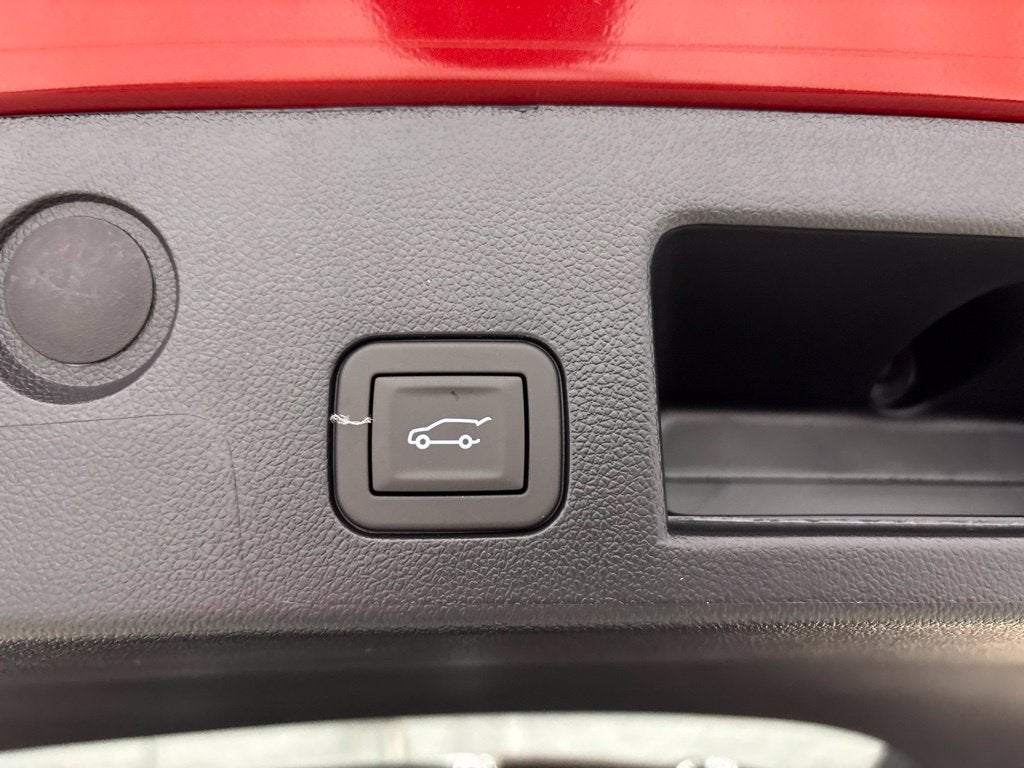 2027 Chevrolet Equinox RS SUV AWD