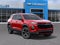 2027 Chevrolet Equinox RS SUV AWD