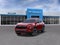 2027 Chevrolet Equinox RS SUV AWD