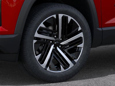 2027 Chevrolet Equinox RS SUV AWD