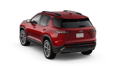 2027 Chevrolet Equinox RS SUV AWD