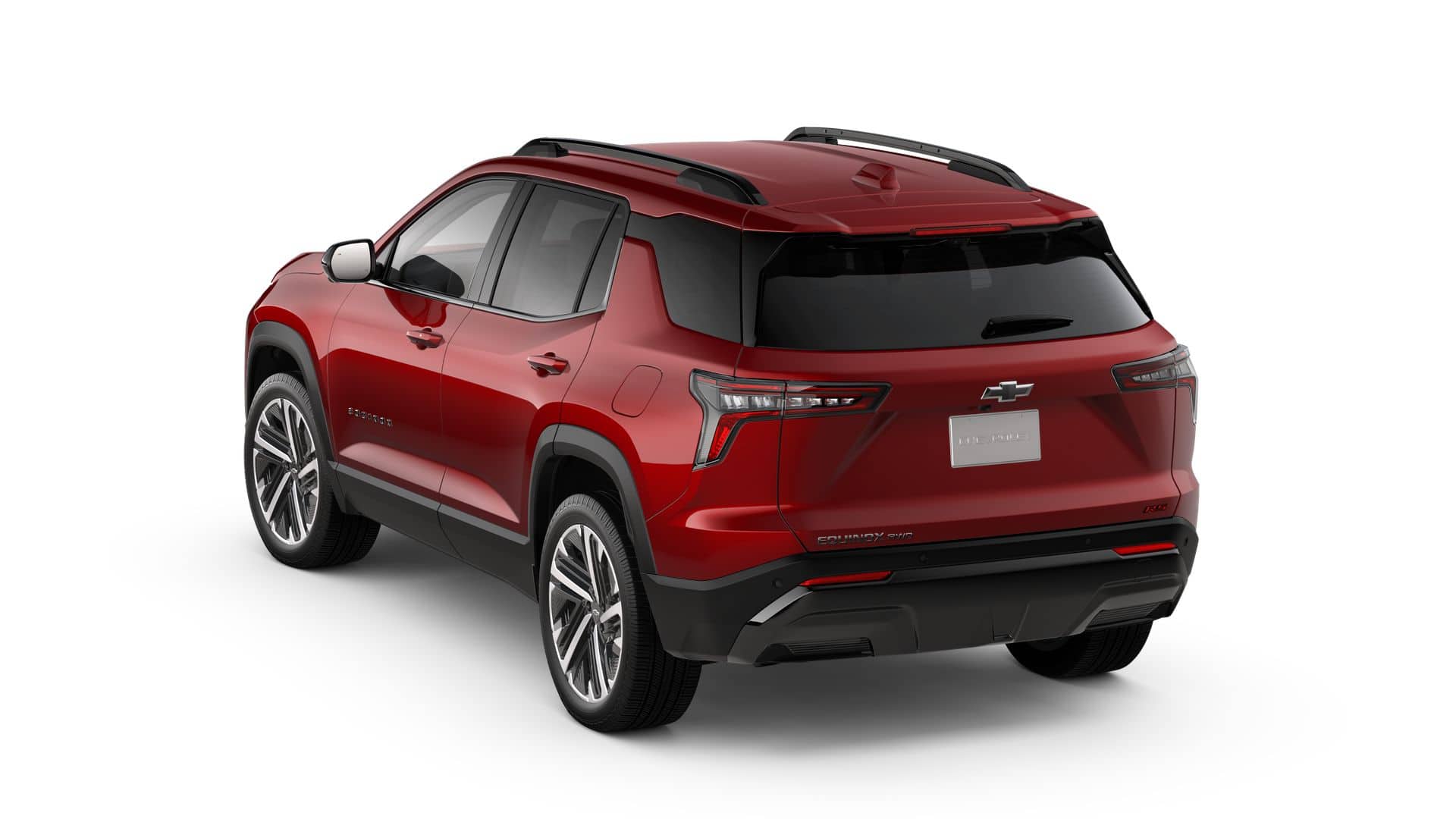 2027 Chevrolet Equinox RS SUV AWD