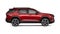 2027 Chevrolet Equinox RS SUV AWD