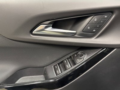 2026 Chevrolet Equinox RS SUV AWD