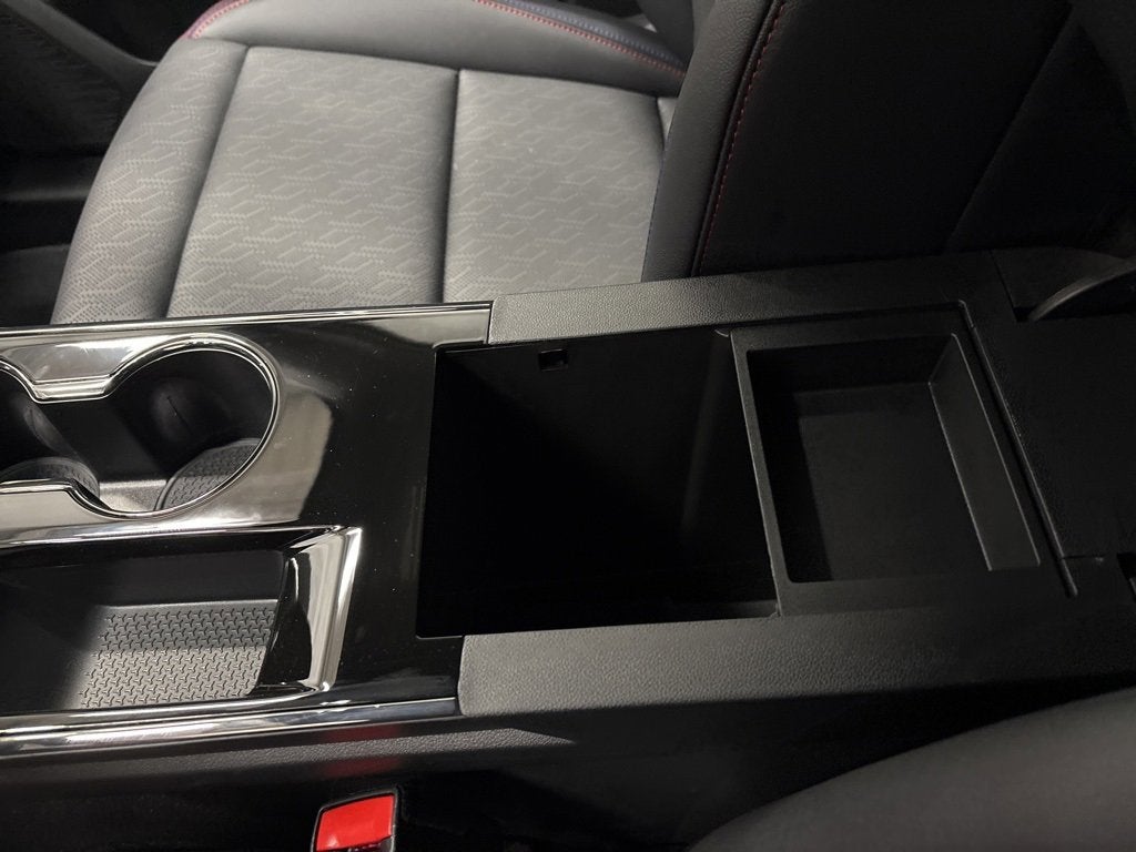 2026 Chevrolet Equinox RS SUV AWD