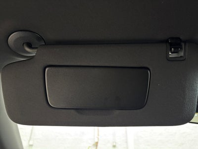 2026 Chevrolet Equinox RS SUV AWD