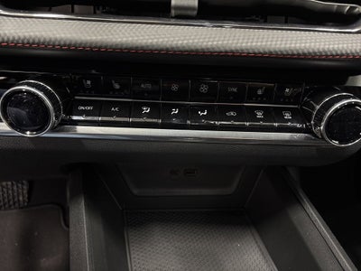 2026 Chevrolet Equinox RS SUV AWD