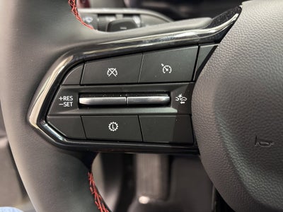 2026 Chevrolet Equinox RS SUV AWD