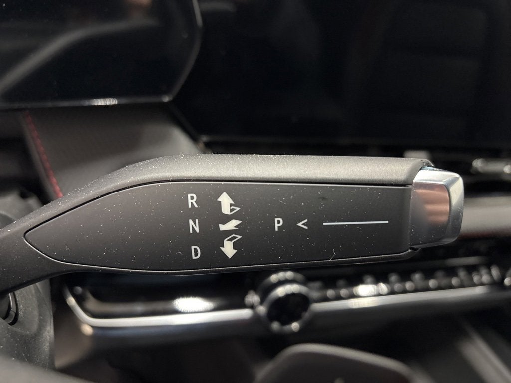 2026 Chevrolet Equinox RS SUV AWD