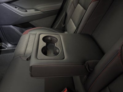 2026 Chevrolet Equinox RS SUV AWD